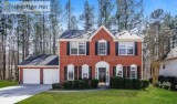 1631 Sparrow Wood Ln SW Marietta GA 30008