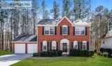 1631 Sparrow Wood Ln SW Marietta GA 30008