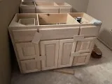Bathroom Vanities