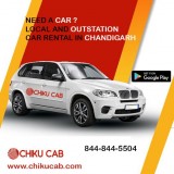 Looking For Best Deals On Car Hire In Chandigarh