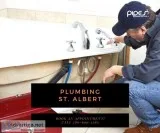 Get The Best Plumbing Services in St. Albert and Edmonton
