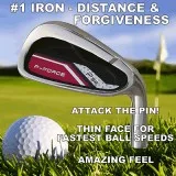New 2021 Custom Made Iron Golf Sets SALE