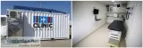 Prefab clinic/ opd centre manufacturer in navi mumbai, india