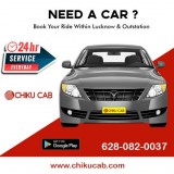 Looking for car rentals in Lucknow