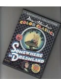 Max Fleischer - Color Classics - DVD set