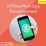 Business app that works beyond the network | offline app develop