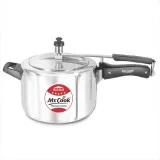 MR.Cook Eco Tech Pressure Cooker 3 Litre
