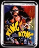 King Kong (1933) - collector s DVD