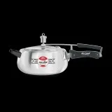 MR.Cook Super Shine Pressure Cooker 1.5 Litre