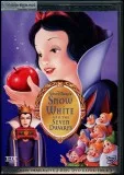 Snow White - Platinum Edition DVD
