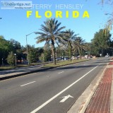 FLORIDA SPRING BREAK