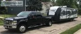 2018 Forest River Vibe 308BHS For Sale