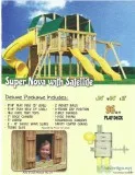 Play Ground Sets