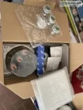 GROHE SHOWER SYSTEM