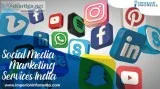 Social Media Marketing Company India