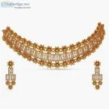Choker Necklace