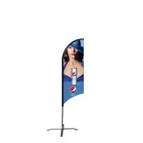 Buy Exclusive Promotional Flags For Events - Tent Depot  Canada