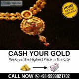 Cash Against Gold