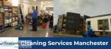 Professional Cleaning Services in Manchester