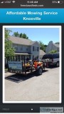 Affordable Mowing