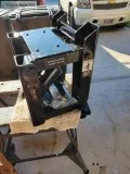 Mercury paralift jack plate