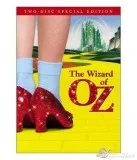 The Wizard of Oz - two disc Special Edition