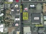 745 S. Main Street - Brigham City Retail Pad