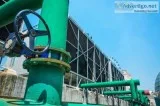Cooling tower problems and solutions
