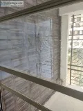 residential flat available for sale