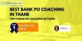 Bank PO Exam Coaching Classes in Thane  Best Coaching Institute