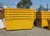 Skip Bins Hire Services in Brisbane