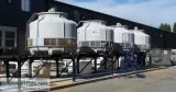 Cooling tower water treatment problems