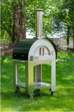 Buy Best Steel Roma Series Wood Burning Pizza Oven