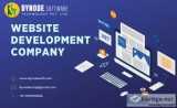 Web Design And Development Services In Patna  -  Dynode Software