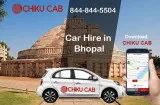 Looking for car hire in Bhopal