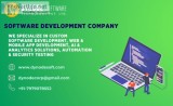 Best Software Development Services in Patna Bihar - Dynode Softw