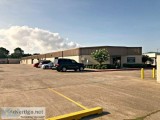 Clean and ready-to-use space in the Port Arthur area Spacious of