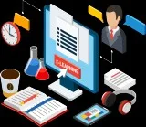 e-Learning Mobile App and Web Applications Development Company