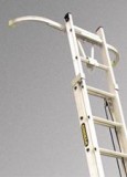 Gorilla professional Ladder Stabilizer and Platform Tray