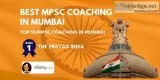 Best MPSC Exam Coaching Classes in Mumbai MPSC Coaching