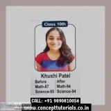 Best Tuitions In Magarpatta Concept Tutorials