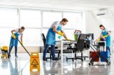 Commercial Cleaning Brighton