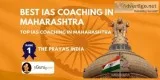 Find the Top IAS Exam Coaching Classes in Maharashtra