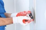 Plaster patching Hobart
