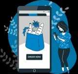 Grocery Delivery Store App Development Company  Narola Infotech