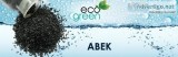 Carbon filters &ndash eco green