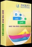 Exchange ost to pst converter