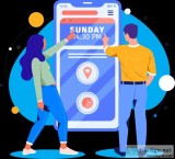 Event Management and Planning App Development Company  Narola In