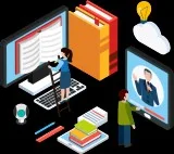 School Management ERP System Development Company  Narola InfoTec