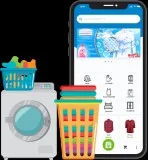 On-Demand Laundry App Development Company  Narola Infotech